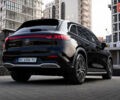 Чорний Мерседес EQS SUV, об'ємом двигуна 0 л та пробігом 33 тис. км за 65000 $, фото 12 на Automoto.ua