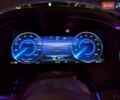 Черный Мерседес EQS SUV, объемом двигателя 0 л и пробегом 25 тыс. км за 79500 $, фото 15 на Automoto.ua