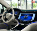 Черный Мерседес EQS SUV, объемом двигателя 0 л и пробегом 25 тыс. км за 87800 $, фото 53 на Automoto.ua