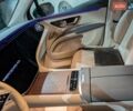 Черный Мерседес EQS SUV, объемом двигателя 0 л и пробегом 25 тыс. км за 79500 $, фото 11 на Automoto.ua
