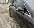 Черный Мерседес EQS SUV, объемом двигателя 0 л и пробегом 30 тыс. км за 68000 $, фото 6 на Automoto.ua
