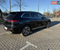 Черный Мерседес EQS SUV, объемом двигателя 0 л и пробегом 49 тыс. км за 55000 $, фото 6 на Automoto.ua