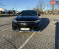 Черный Мерседес EQS SUV, объемом двигателя 0 л и пробегом 49 тыс. км за 55000 $, фото 28 на Automoto.ua