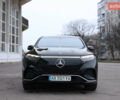 Чорний Мерседес EQS SUV, об'ємом двигуна 0 л та пробігом 72 тис. км за 66000 $, фото 3 на Automoto.ua