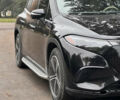 Чорний Мерседес EQS SUV, об'ємом двигуна 0 л та пробігом 63 тис. км за 60000 $, фото 9 на Automoto.ua