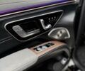Черный Мерседес EQS SUV, объемом двигателя 0 л и пробегом 30 тыс. км за 68000 $, фото 9 на Automoto.ua