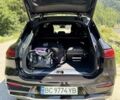 Черный Мерседес EQS SUV, объемом двигателя 0 л и пробегом 45 тыс. км за 66800 $, фото 13 на Automoto.ua