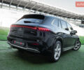 Черный Мерседес EQS SUV, объемом двигателя 0 л и пробегом 3 тыс. км за 83900 $, фото 13 на Automoto.ua