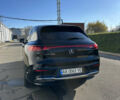 Черный Мерседес EQS SUV, объемом двигателя 0 л и пробегом 33 тыс. км за 95000 $, фото 4 на Automoto.ua