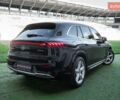 Черный Мерседес EQS SUV, объемом двигателя 0 л и пробегом 3 тыс. км за 83900 $, фото 11 на Automoto.ua