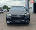 Чорний Мерседес EQS SUV, об'ємом двигуна 0 л та пробігом 36 тис. км за 111000 $, фото 6 на Automoto.ua