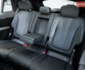 Черный Мерседес EQS SUV, объемом двигателя 0 л и пробегом 3 тыс. км за 83900 $, фото 57 на Automoto.ua