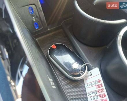 Черный Мерседес EQS SUV, объемом двигателя 0 л и пробегом 9 тыс. км за 85500 $, фото 7 на Automoto.ua