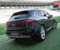 Черный Мерседес EQS SUV, объемом двигателя 0 л и пробегом 3 тыс. км за 83900 $, фото 12 на Automoto.ua