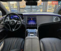 Чорний Мерседес EQS SUV, об'ємом двигуна 0 л та пробігом 69 тис. км за 54499 $, фото 16 на Automoto.ua