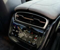 Черный Мерседес EQS SUV, объемом двигателя 0 л и пробегом 35 тыс. км за 60999 $, фото 30 на Automoto.ua