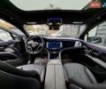 Чорний Мерседес EQS SUV, об'ємом двигуна 0 л та пробігом 39 тис. км за 77777 $, фото 26 на Automoto.ua