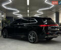Черный Мерседес EQS SUV, объемом двигателя 0 л и пробегом 33 тыс. км за 69900 $, фото 10 на Automoto.ua
