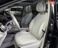 Черный Мерседес EQS SUV, объемом двигателя 0 л и пробегом 33 тыс. км за 69900 $, фото 18 на Automoto.ua