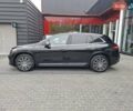 Чорний Мерседес EQS SUV, об'ємом двигуна 0 л та пробігом 39 тис. км за 77777 $, фото 6 на Automoto.ua