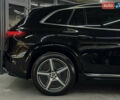 Черный Мерседес EQS SUV, объемом двигателя 0 л и пробегом 33 тыс. км за 69900 $, фото 17 на Automoto.ua