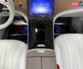 Черный Мерседес EQS SUV, объемом двигателя 0 л и пробегом 33 тыс. км за 69900 $, фото 27 на Automoto.ua