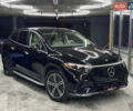 Черный Мерседес EQS SUV, объемом двигателя 0 л и пробегом 6 тыс. км за 67000 $, фото 1 на Automoto.ua