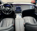 Черный Мерседес EQS SUV, объемом двигателя 0 л и пробегом 35 тыс. км за 60999 $, фото 13 на Automoto.ua