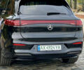Черный Мерседес EQS SUV, объемом двигателя 0 л и пробегом 16 тыс. км за 83000 $, фото 5 на Automoto.ua