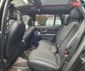 Чорний Мерседес EQS SUV, об'ємом двигуна 0 л та пробігом 39 тис. км за 77777 $, фото 22 на Automoto.ua