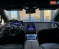 Чорний Мерседес EQS SUV, об'ємом двигуна 0 л та пробігом 69 тис. км за 54499 $, фото 15 на Automoto.ua