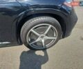 Черный Мерседес EQS SUV, объемом двигателя 0 л и пробегом 9 тыс. км за 85500 $, фото 16 на Automoto.ua