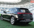Черный Мерседес EQS SUV, объемом двигателя 0 л и пробегом 3 тыс. км за 83900 $, фото 8 на Automoto.ua