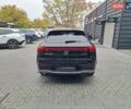 Чорний Мерседес EQS SUV, об'ємом двигуна 0 л та пробігом 39 тис. км за 77777 $, фото 4 на Automoto.ua