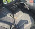 Черный Мерседес EQS SUV, объемом двигателя 0 л и пробегом 9 тыс. км за 85500 $, фото 12 на Automoto.ua