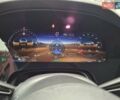 Чорний Мерседес EQS SUV, об'ємом двигуна 0 л та пробігом 39 тис. км за 77777 $, фото 14 на Automoto.ua