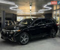Черный Мерседес EQS SUV, объемом двигателя 0 л и пробегом 33 тыс. км за 69900 $, фото 5 на Automoto.ua