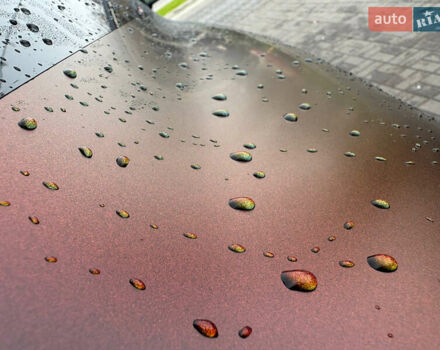 Чорний Мерседес EQS SUV, об'ємом двигуна 0 л та пробігом 19 тис. км за 88000 $, фото 43 на Automoto.ua