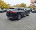 Чорний Мерседес EQS SUV, об'ємом двигуна 0 л та пробігом 39 тис. км за 77777 $, фото 3 на Automoto.ua