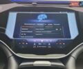 Чорний Мерседес EQS SUV, об'ємом двигуна 0 л та пробігом 39 тис. км за 77777 $, фото 18 на Automoto.ua
