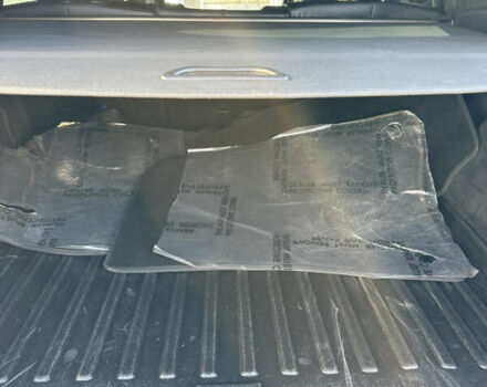 Черный Мерседес EQS SUV, объемом двигателя 0 л и пробегом 33 тыс. км за 95000 $, фото 5 на Automoto.ua