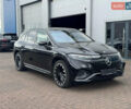 Чорний Мерседес EQS SUV, об'ємом двигуна 0 л та пробігом 36 тис. км за 111000 $, фото 7 на Automoto.ua
