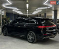 Черный Мерседес EQS SUV, объемом двигателя 0 л и пробегом 33 тыс. км за 69900 $, фото 9 на Automoto.ua
