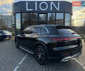 Чорний Мерседес EQS SUV, об'ємом двигуна 0 л та пробігом 69 тис. км за 54499 $, фото 6 на Automoto.ua