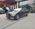 Чорний Мерседес EQS SUV, об'ємом двигуна 0 л та пробігом 39 тис. км за 77777 $, фото 7 на Automoto.ua