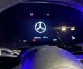 Черный Мерседес EQS SUV, объемом двигателя 0 л и пробегом 9 тыс. км за 119500 $, фото 22 на Automoto.ua
