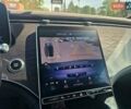 Черный Мерседес EQS SUV, объемом двигателя 0 л и пробегом 9 тыс. км за 85500 $, фото 8 на Automoto.ua