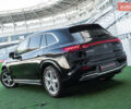 Черный Мерседес EQS SUV, объемом двигателя 0 л и пробегом 3 тыс. км за 83900 $, фото 7 на Automoto.ua