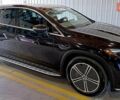 Черный Мерседес EQS SUV, объемом двигателя 0 л и пробегом 18 тыс. км за 86500 $, фото 1 на Automoto.ua