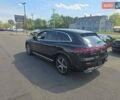 Черный Мерседес EQS SUV, объемом двигателя 0 л и пробегом 9 тыс. км за 85500 $, фото 5 на Automoto.ua